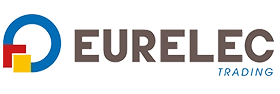 Eurelec Trading logo