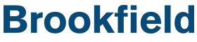 Brookfield Logo