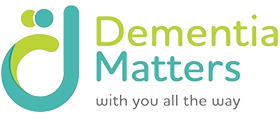 Dementia Matters logo