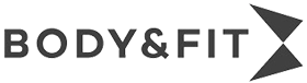 Body&Fit logo