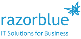Razorblue Logo