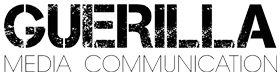 Guerilla Communications logo