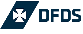 DFDS Logo