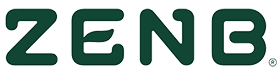 ZenB logo