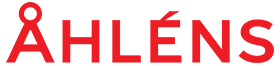 Åhlens logo