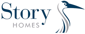 Story Homes LOGO