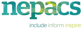 NEPACS Logo