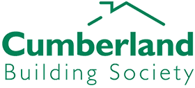 Cumberland Building Society logo