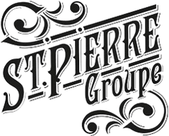 St Pierre Groupe logo