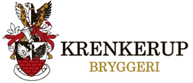 Krenkerup Bryggeri logo
