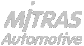 Mitras Automotive logo