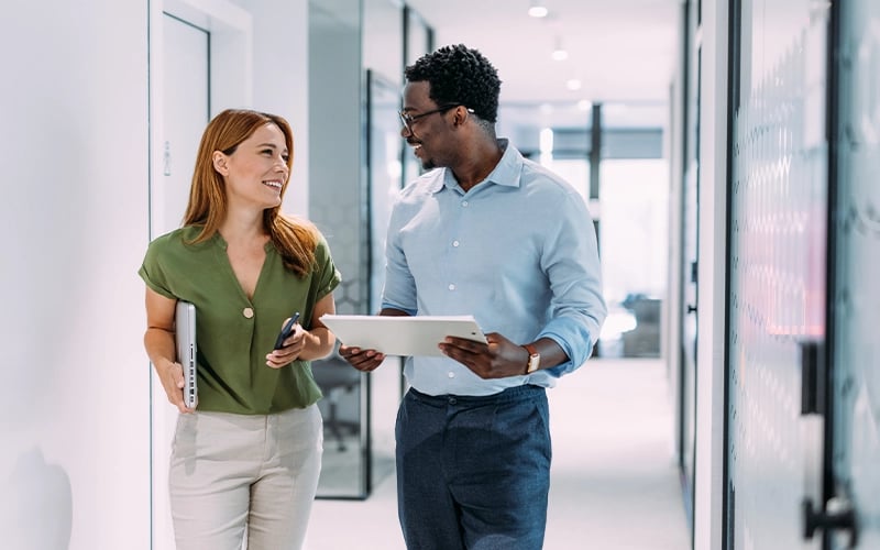 Talent Pressure in Practice: Why Organisational Capacity Is Under Strain