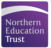 Northern Education Trust logo