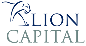 Lion Capital logo