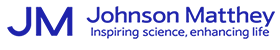Johnson Matthey logo