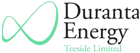 Duranta Energy logo