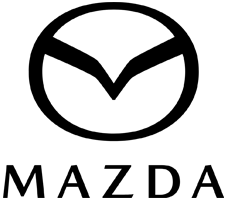 Mazda logo