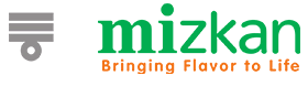 Mizkan logo