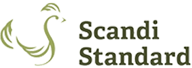 Scandi Standard logo