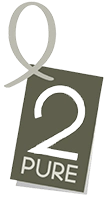 2Pure Products logo