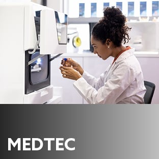 Medtech icon