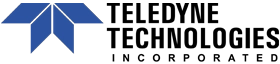 Teledyne CDL logo