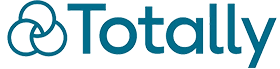 Totally Plc logo