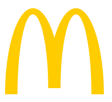 McDonalds logo