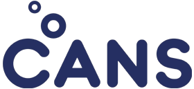CANS logo