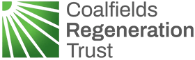 Coalfields Trust logo