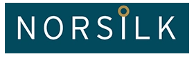 Norsilk logo