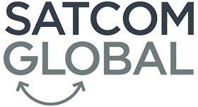 Satcom Global logo