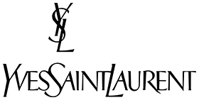 Yves Saint Laurent Logo