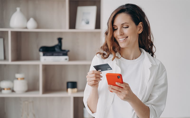 Understanding Changing Behaviours in the Consumer Sector