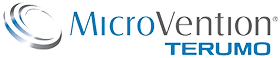 MicroVention (Terumo Group) logo