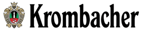 Krombacher Brauerei logo