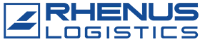 Rhenus Logistics logo
