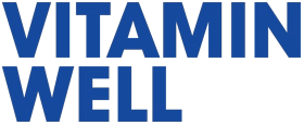 Vitamin Well logo