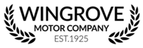 Wingrove Motor Company logo