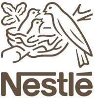 Nestle logo