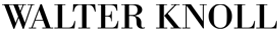 Walter Knoll logo