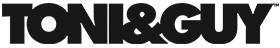 Toni & Guy logo