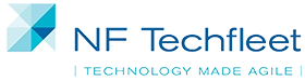 NF Techfleet logo
