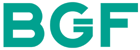 BGF logo