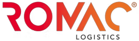 Romac Logistics logo