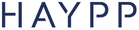 Haypp Group logo
