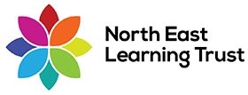 NELT logo