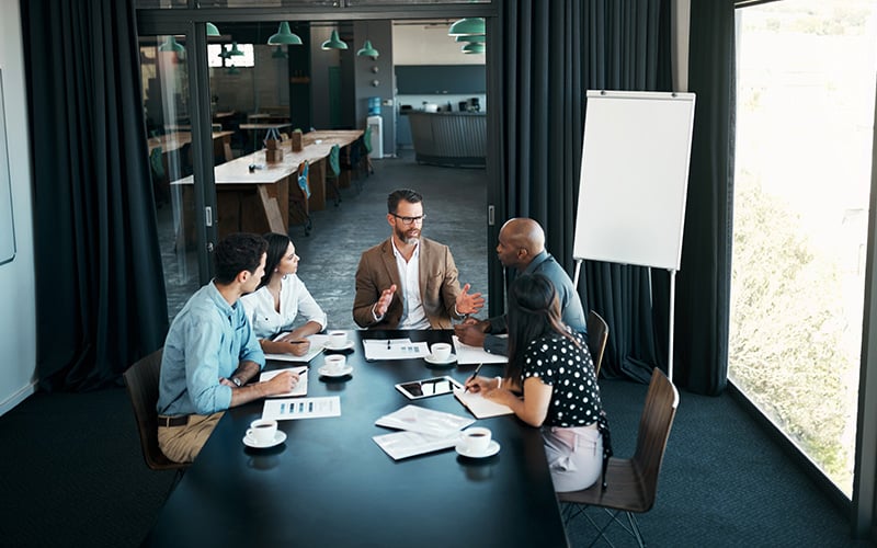 Building a Compelling Employer Brand