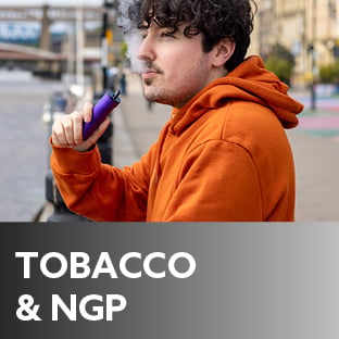Tobacco NGP icon