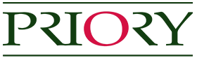 Priory Logo